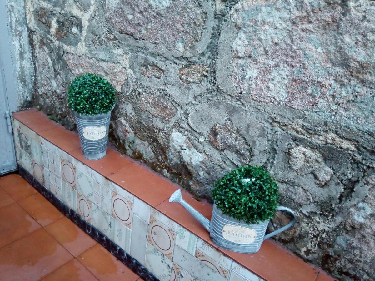 Lugar Del Pazo Nª9-Albeos Villa Exterior photo